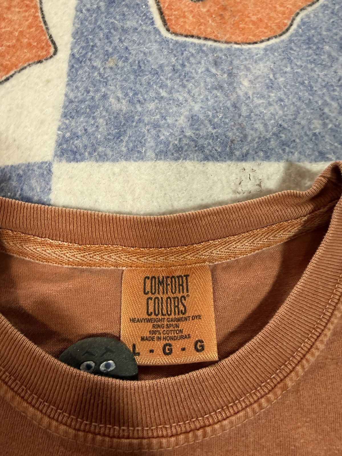 Other Minnesota outdoors tee Size US L / EU 52-54 / 3 - 3 Thumbnail