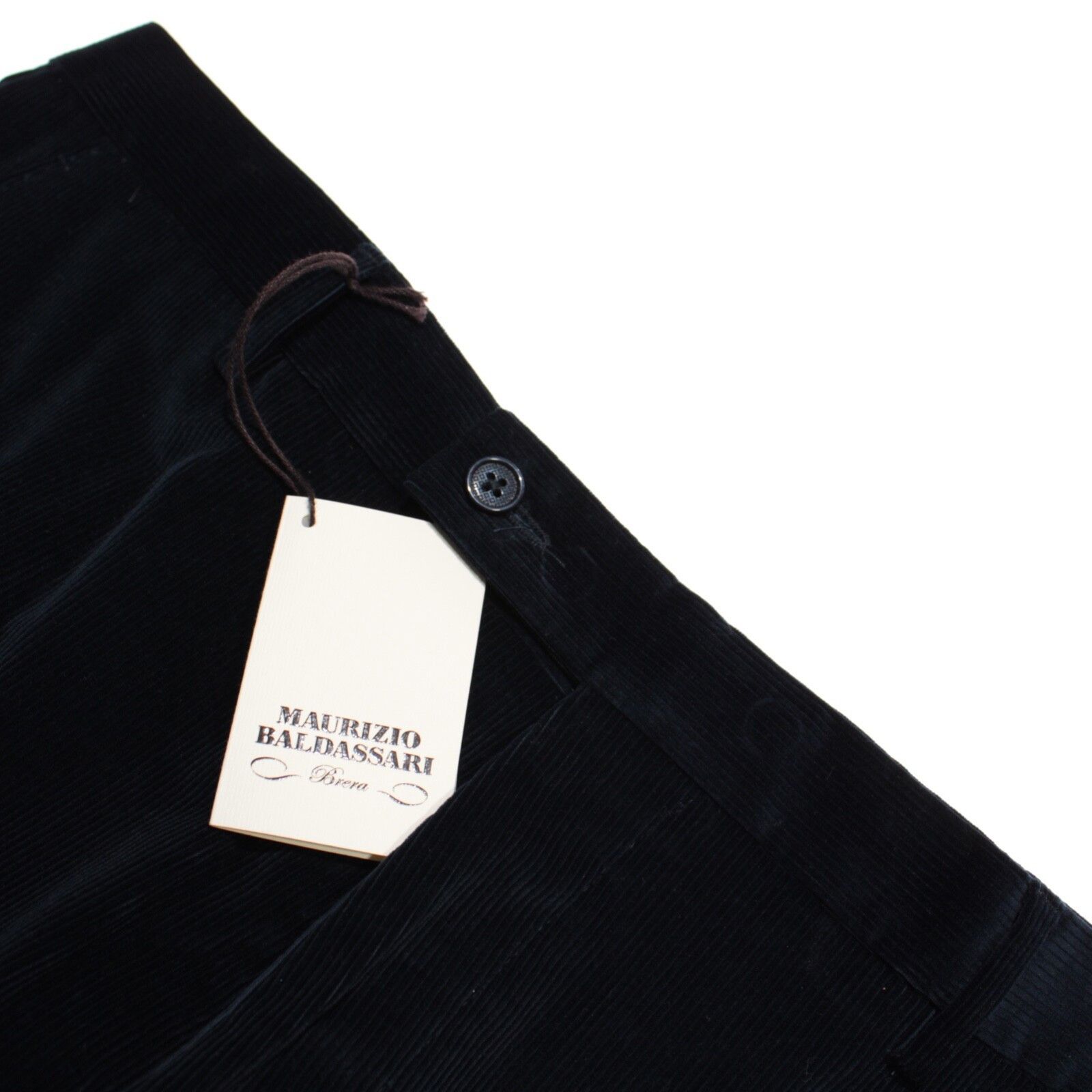 Maurizio Baldassari Maurizio Baldassari New with tags Chino Size 38 US In Blue Size US 38 / EU 54 - 1 Thumbnail