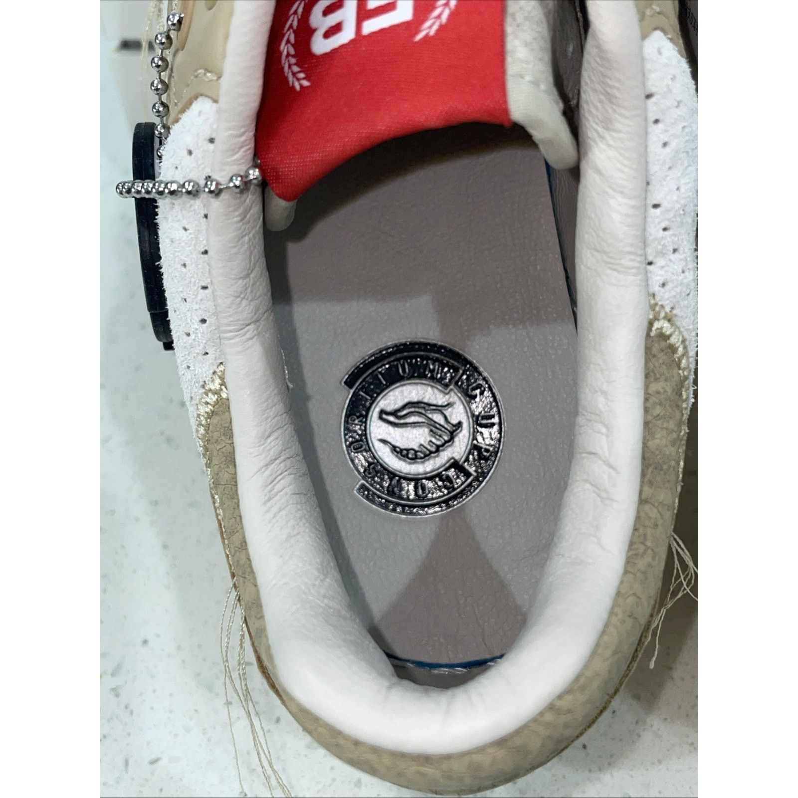 Adidas Adidas Extra Butter Rivalry Low Sz 5 Men's Consortium Cup Size US 5 / EU 37 - 16 Thumbnail