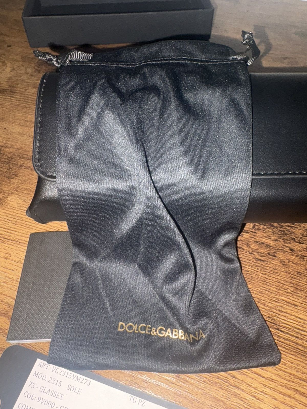 Dolce & Gabbana Sunglasses from Dolce&Gabbana Size ONE SIZE - 6 Thumbnail