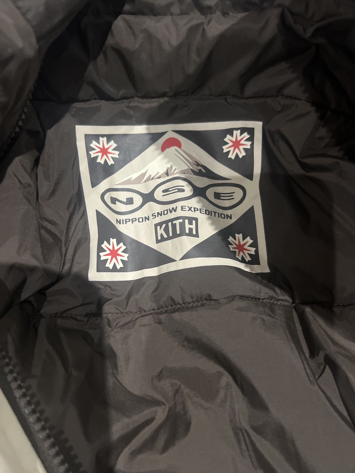 Columbia × Kith Kith for Columbia 3L Ski Interchange™ Jacket Size US M / EU 48-50 / 2 - 8 Thumbnail
