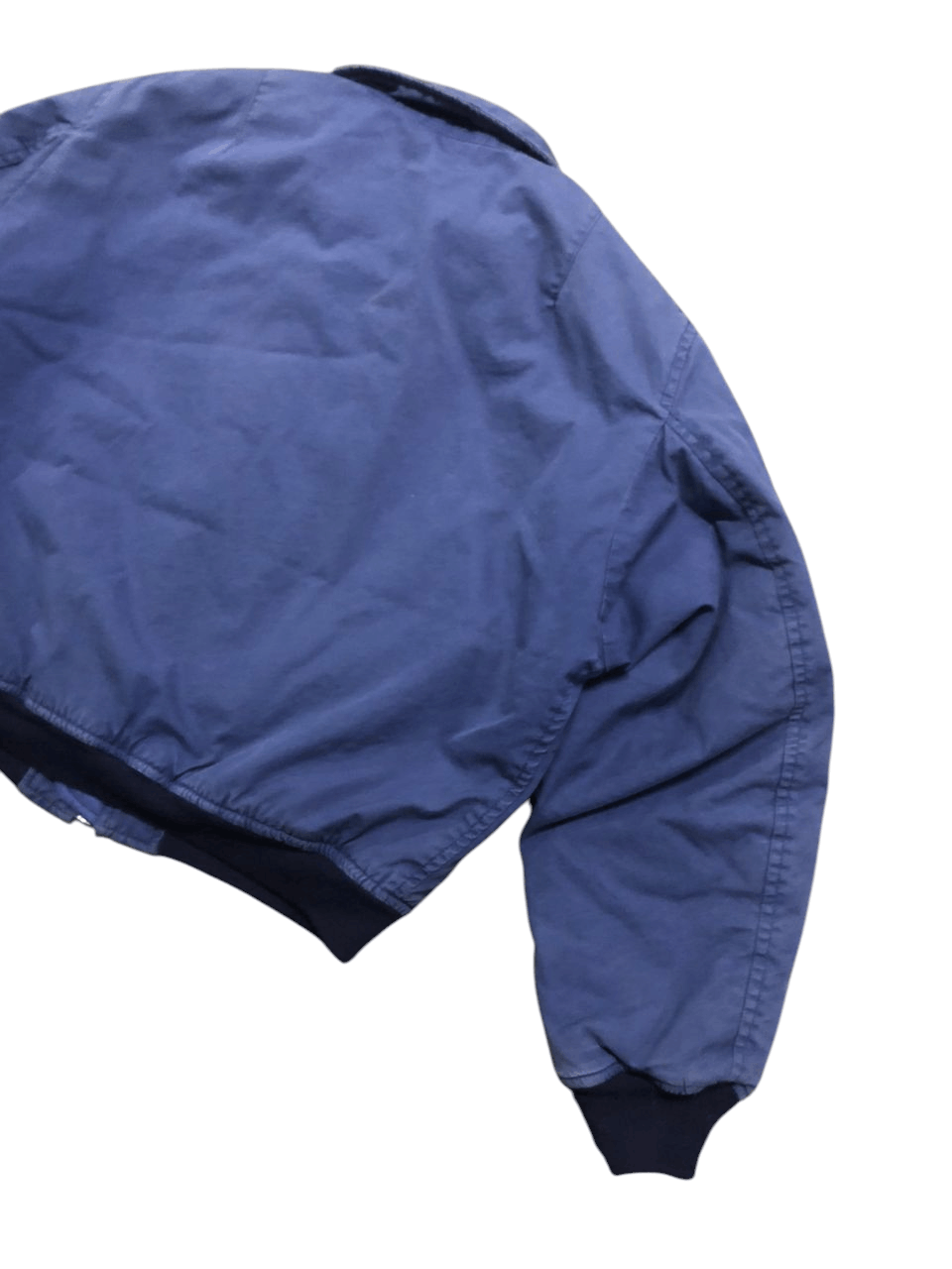 Other Vintage Elvstrom Bomber Jacket Sherpa Lining Size US M / EU 48-50 / 2 - 6 Thumbnail
