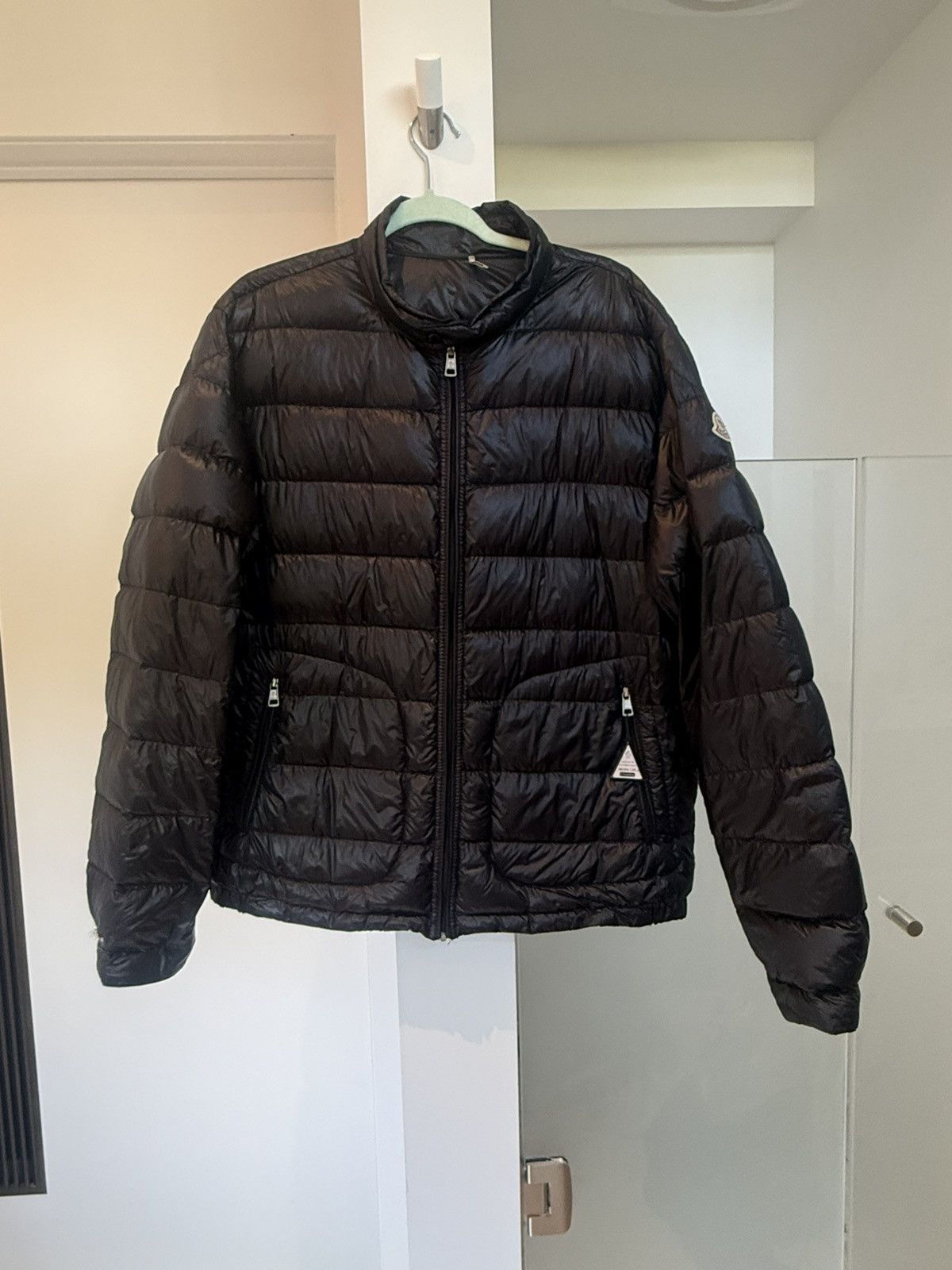 Moncler Moncler Jacket Size US L / EU 52-54 / 3 - 2 Thumbnail
