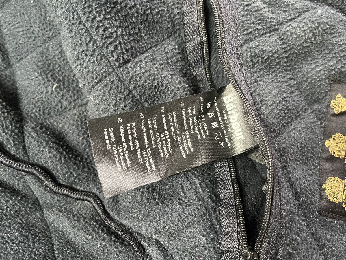 Barbour Barbour quilted jacket Size US M / EU 48-50 / 2 - 10 Thumbnail