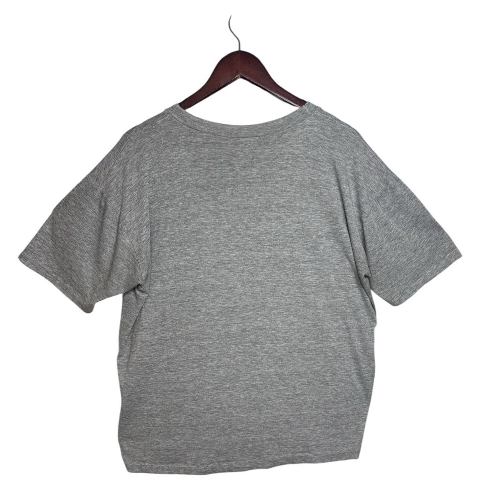 Other Vintage T shirt Joe cool Artex UTAH Dugway 1971 Men XL Size US XL / EU 56 / 4 - 2 Thumbnail
