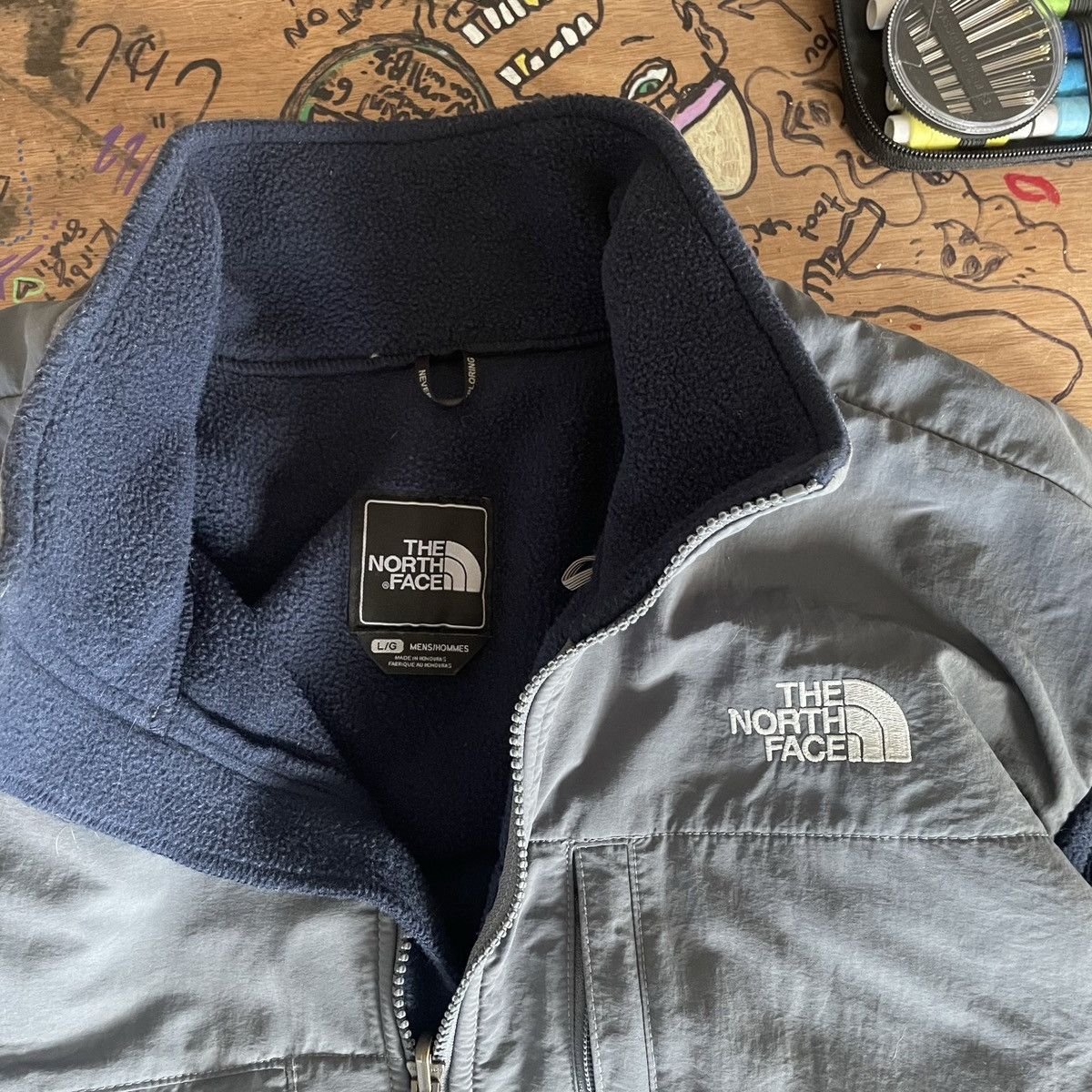 The North Face The North Face Denali Fleece Size US L / EU 52-54 / 3 - 3 Thumbnail