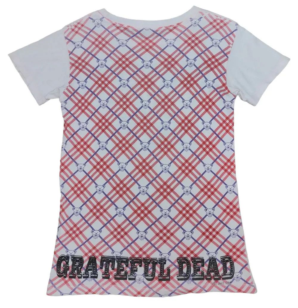 Band Tees Grateful Dead Band T Size US S / EU 44-46 / 1 - 2 Thumbnail