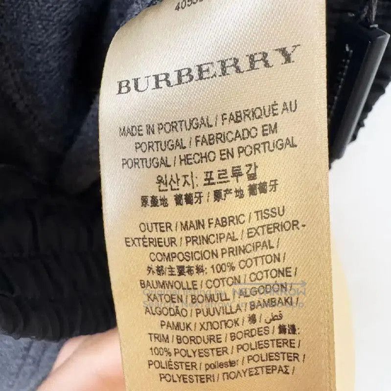 Burberry Burberry Gray Women's Casual Pants. Size 23" - 3 Thumbnail
