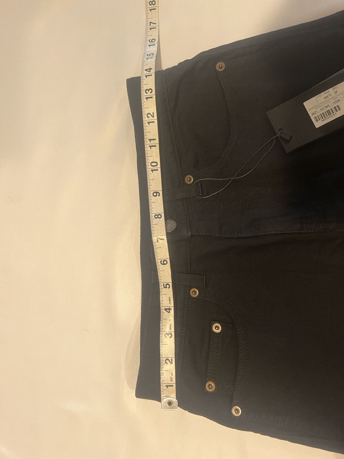 Saint Laurent Paris Saint Laurent men’s jeans. 27. $890 Size US 27 - 7 Thumbnail