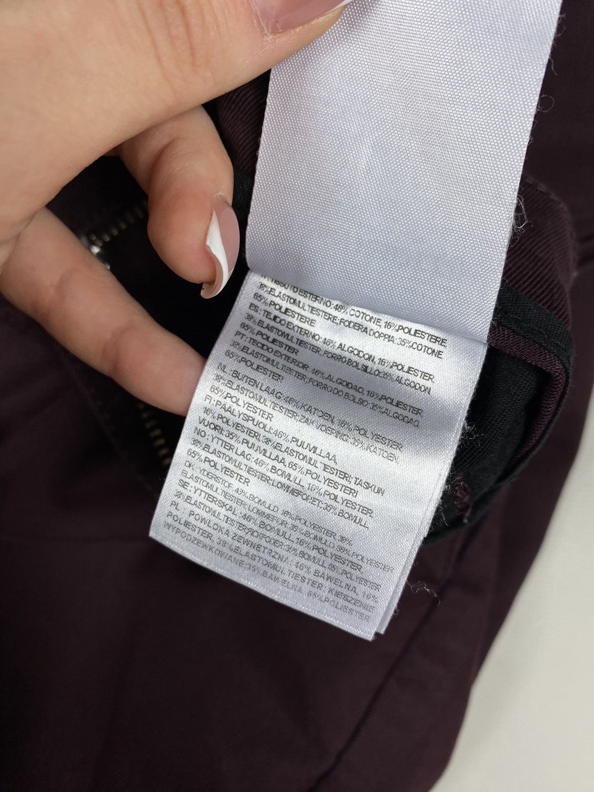 Carhartt Wip Carhartt WIP men’s Sid chino pants size 32 x 32 Size US 32 / EU 48 - 13 Thumbnail