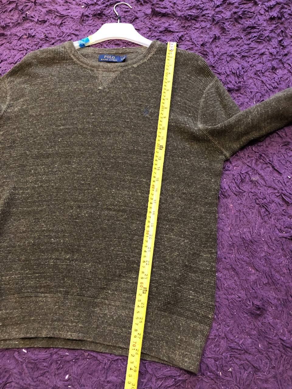 Polo Ralph Lauren Polo Ralph Lauren Sweater Size US M / EU 48-50 / 2 - 10 Thumbnail