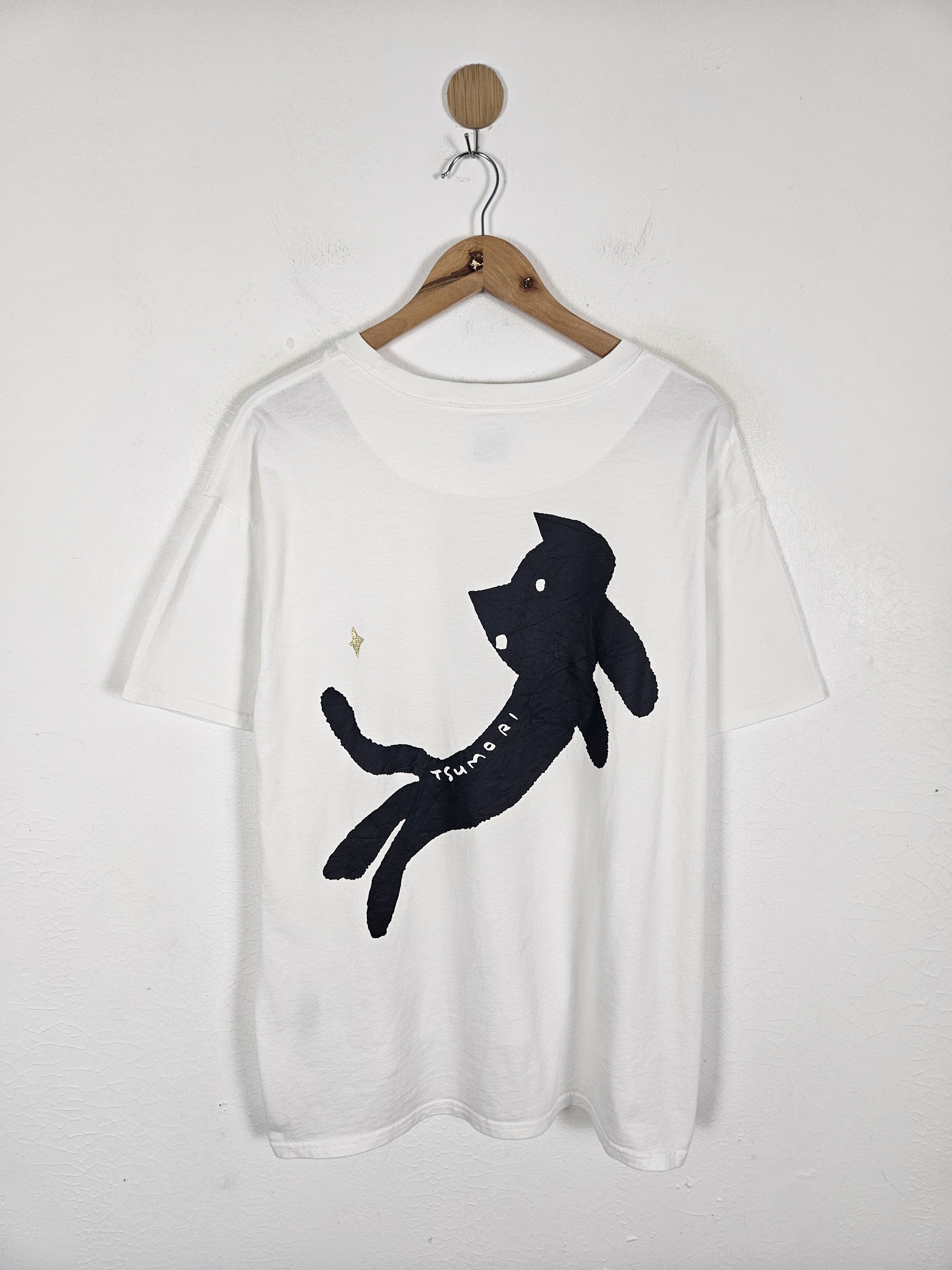 Tsumori Chisato by Niko and ... shirt