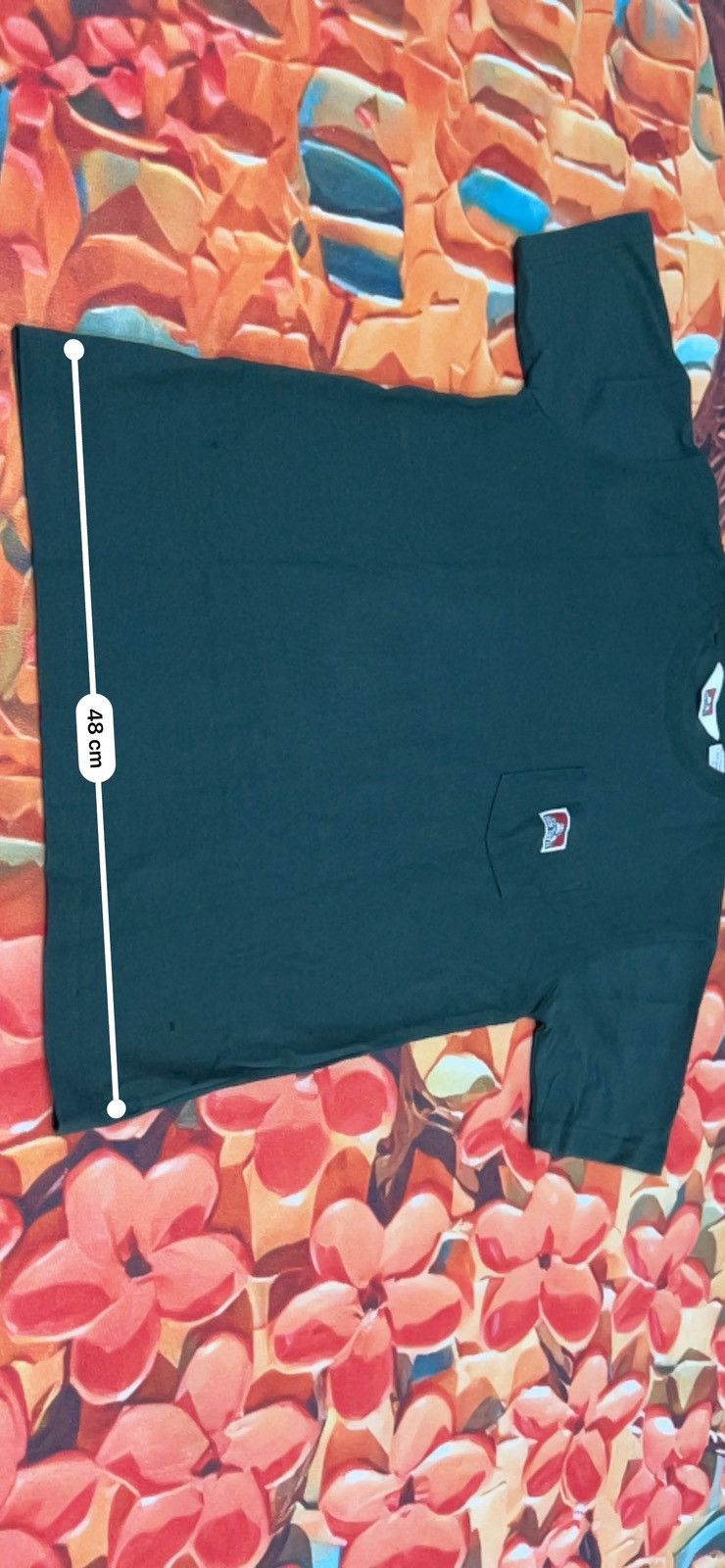 Japanese Brand Ben Davis Size US M / EU 48-50 / 2 - 5 Thumbnail