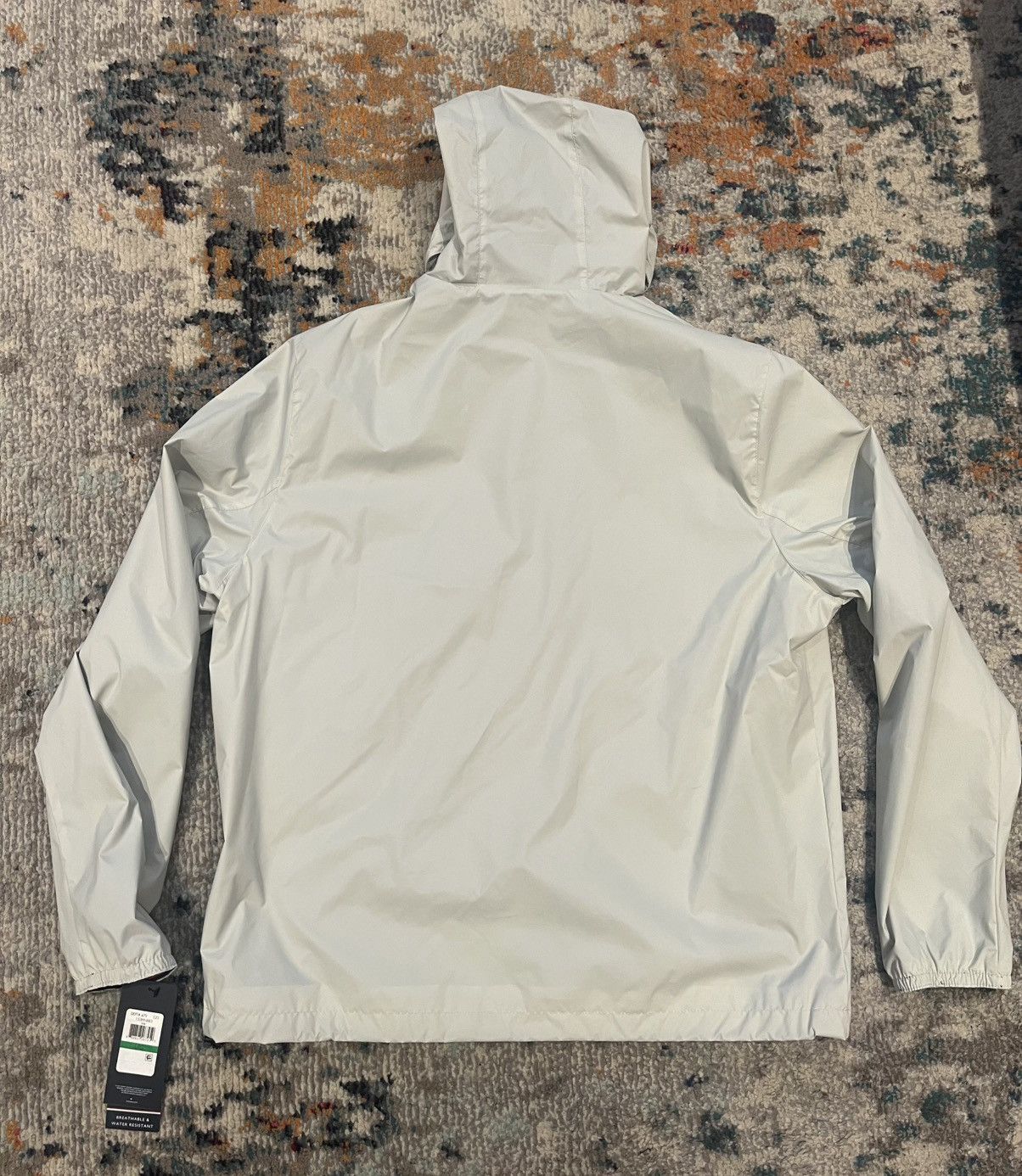 Tommy Hilfiger Tommy Hilfiger Jacket Size US L / EU 52-54 / 3 - 3 Thumbnail
