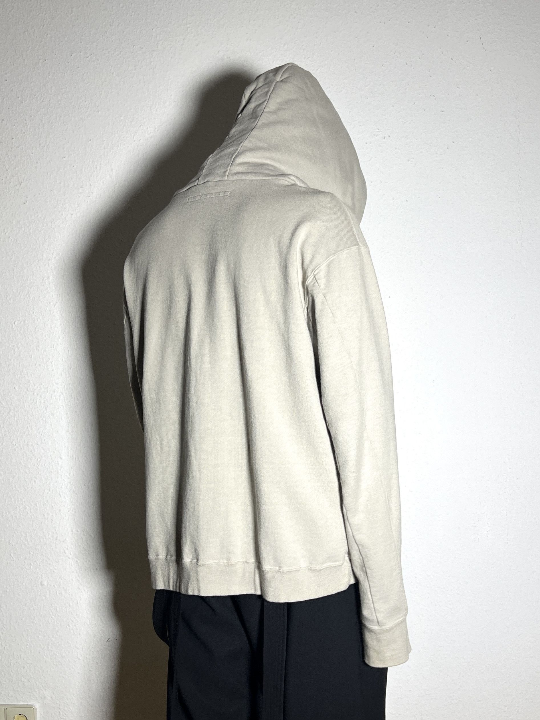 Julius Julius FW21 [DUKKHA;] hoodie Size US M / EU 48-50 / 2 - 2 Thumbnail