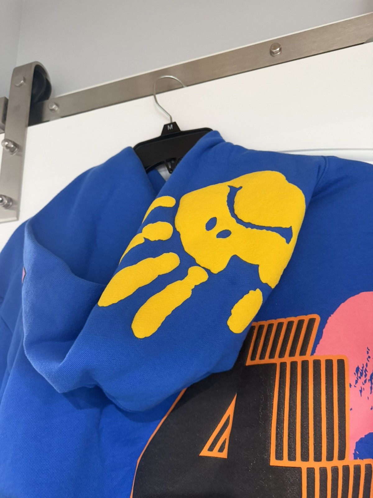 Drake Drake X J.cole FATD Big as the what tour hoodie Size US M / EU 48-50 / 2 - 5 Thumbnail