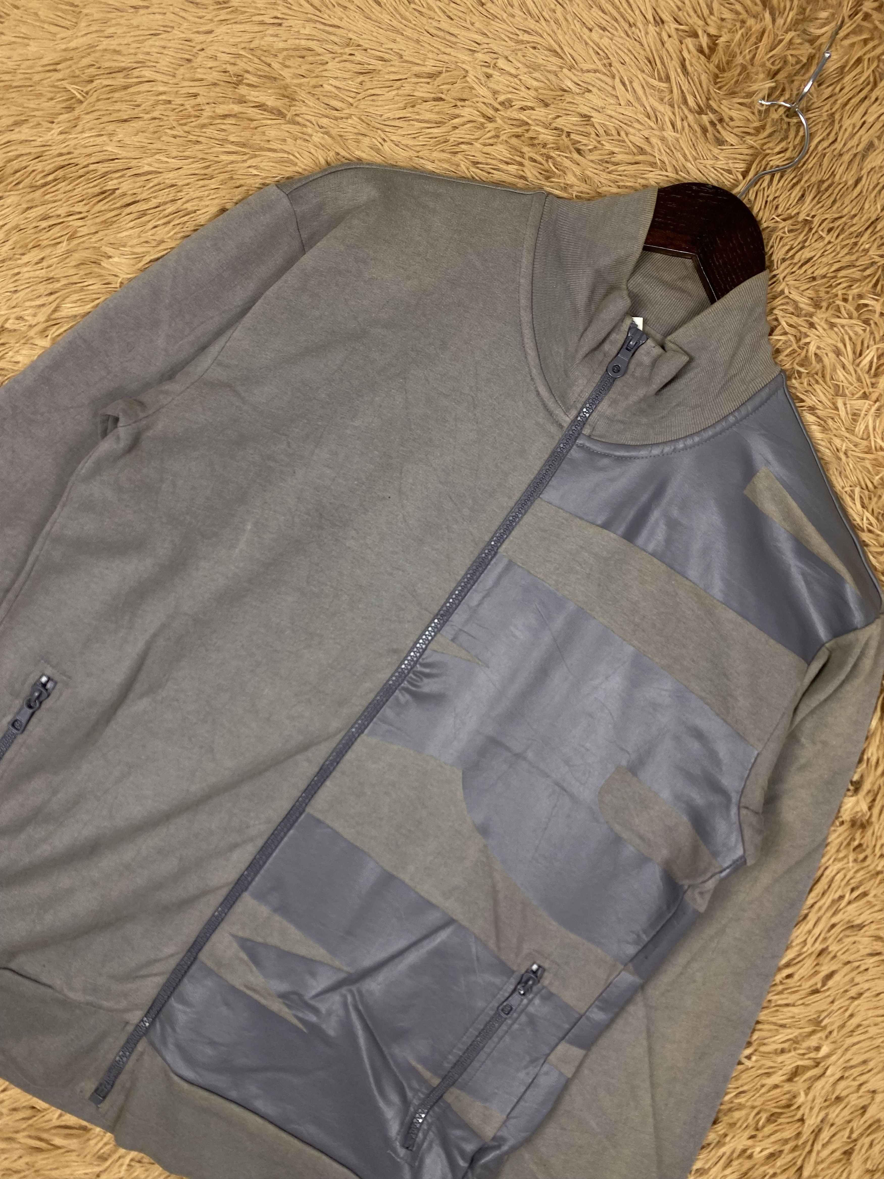 Armani Exchange Vintage Armani Exchange Jacket DJ0519 Size US S / EU 44-46 / 1 - 2 Thumbnail