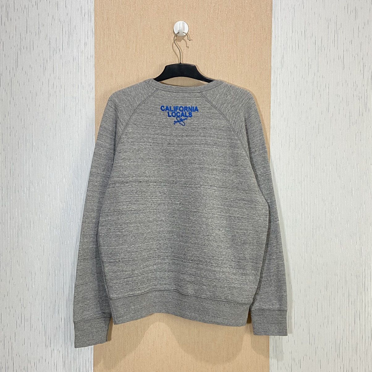 Ocean Pacific Ocean Pasific Sunwear Sweatshirt Size US M / EU 48-50 / 2 - 2 Thumbnail