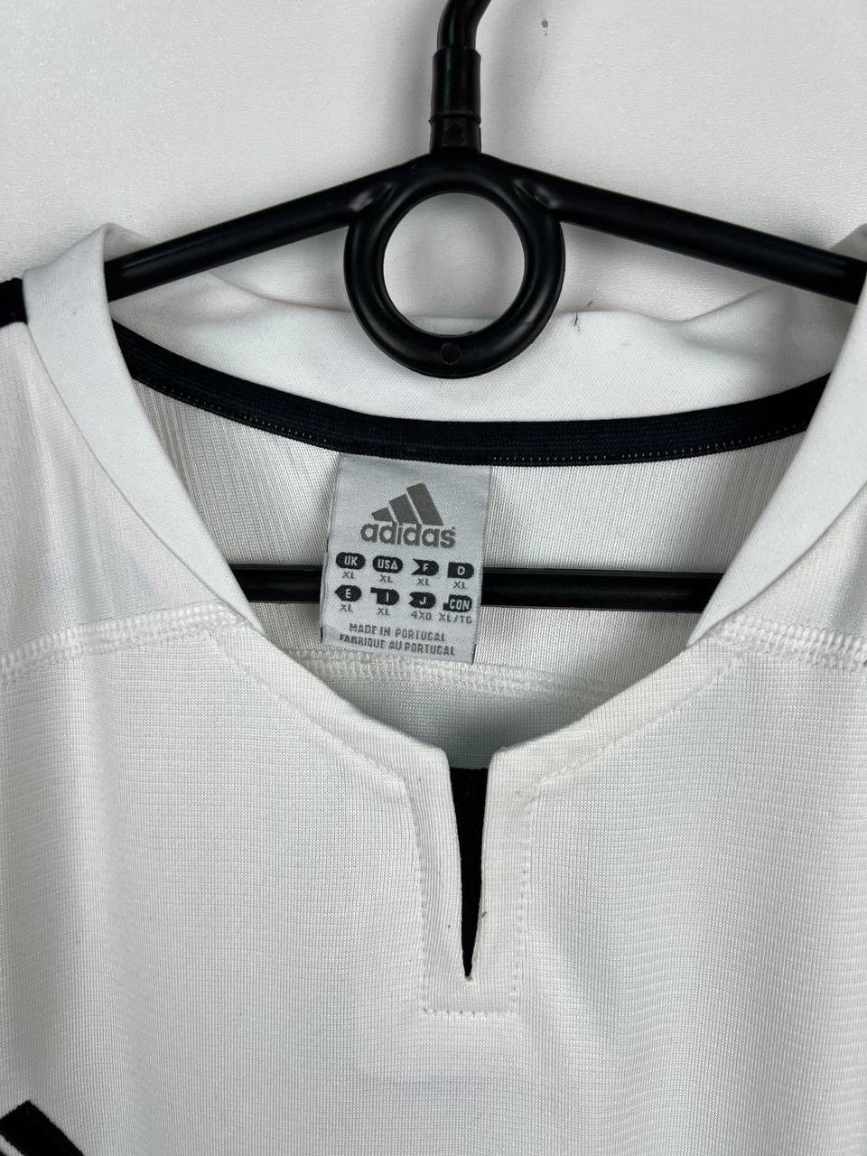 Vintage Real Madrid Adidas Ronaldo 2003-04 vintage jersey size Xl Size US XL / EU 56 / 4 - 4 Thumbnail