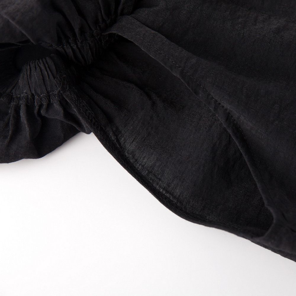 Other Off the shoulder tencel blouse Size M / US 6-8 / IT 42-44 - 4 Thumbnail
