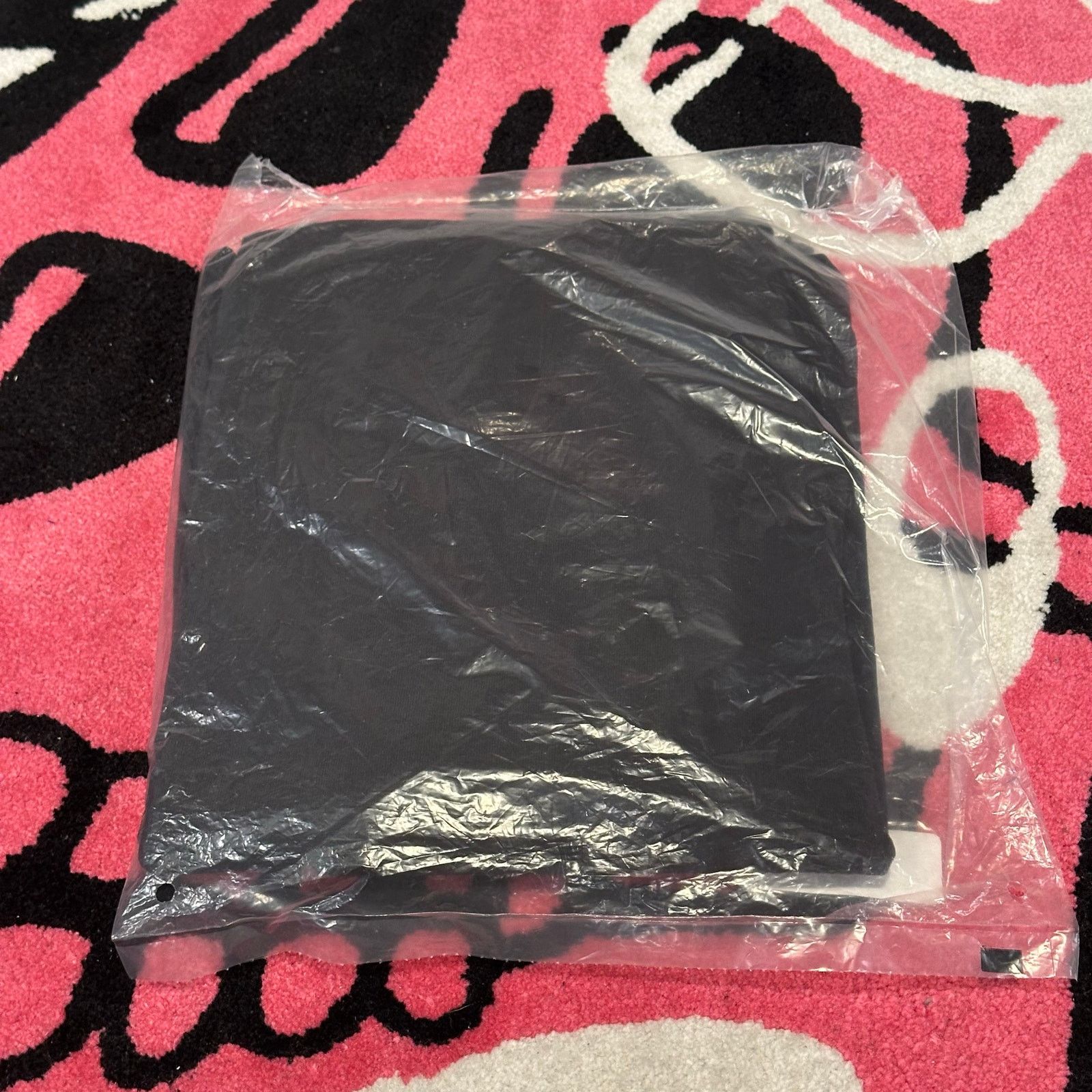 Supreme Supreme F Money Tee - Black - XXL - Brand New Size US XXL / EU 58 / 5 - 6 Thumbnail