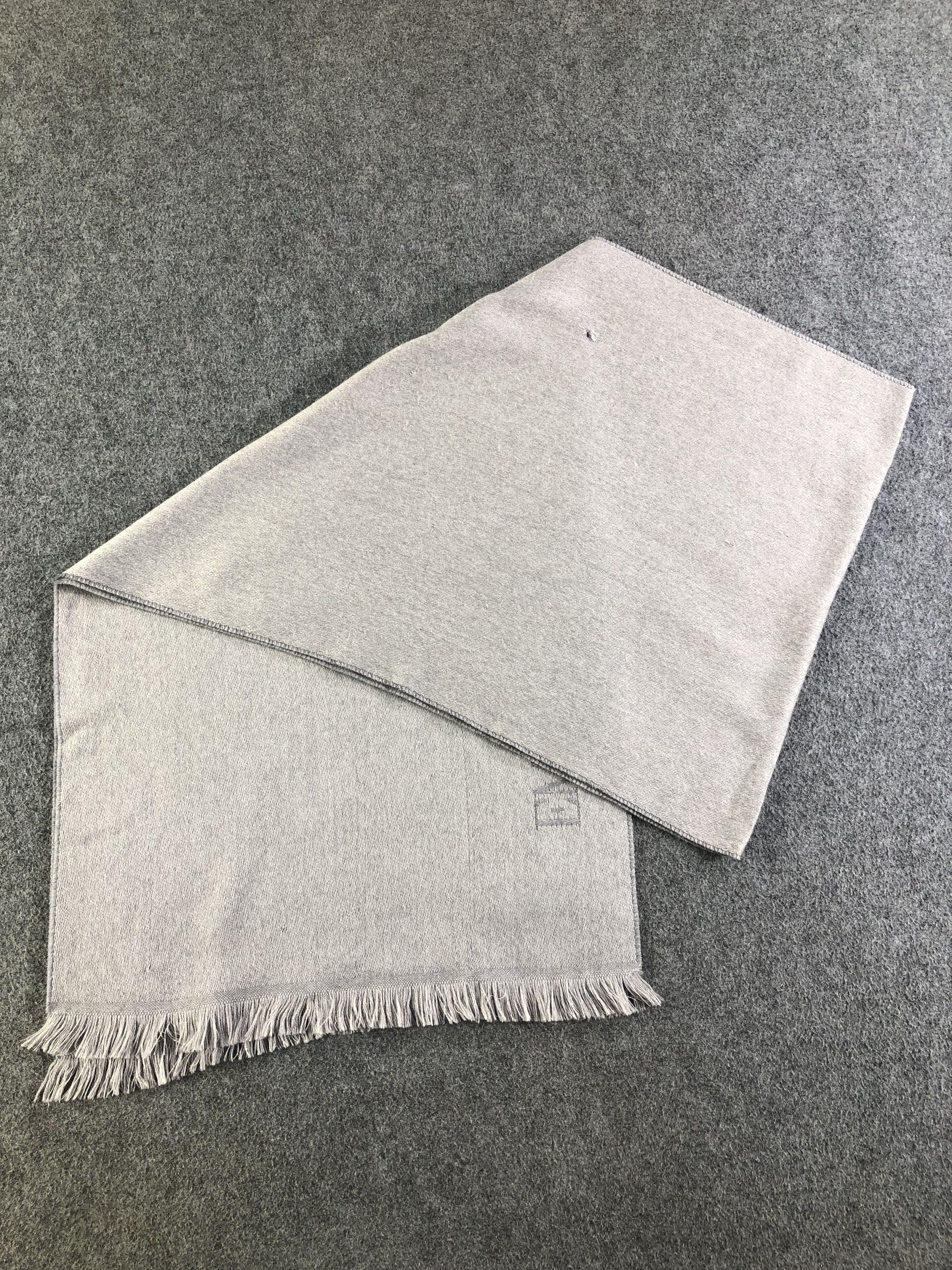 Emporio Armani Emporio Armani Scarf / Muffler / Neckwear Size ONE SIZE - 6 Thumbnail