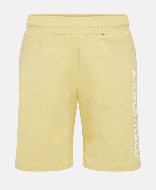 A-COLD-WALL* Sweatshorts Size US 30 / EU 46 - 1 Thumbnail