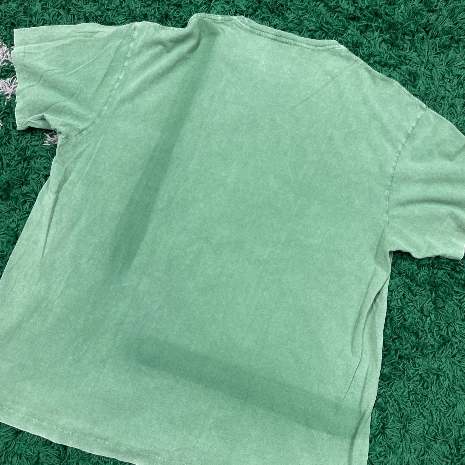 Gallery Dept. Gallery Dept. Vintage Logo Tee T Shirt Kelly Green Size XL Size US XL / EU 56 / 4 - 7 Thumbnail