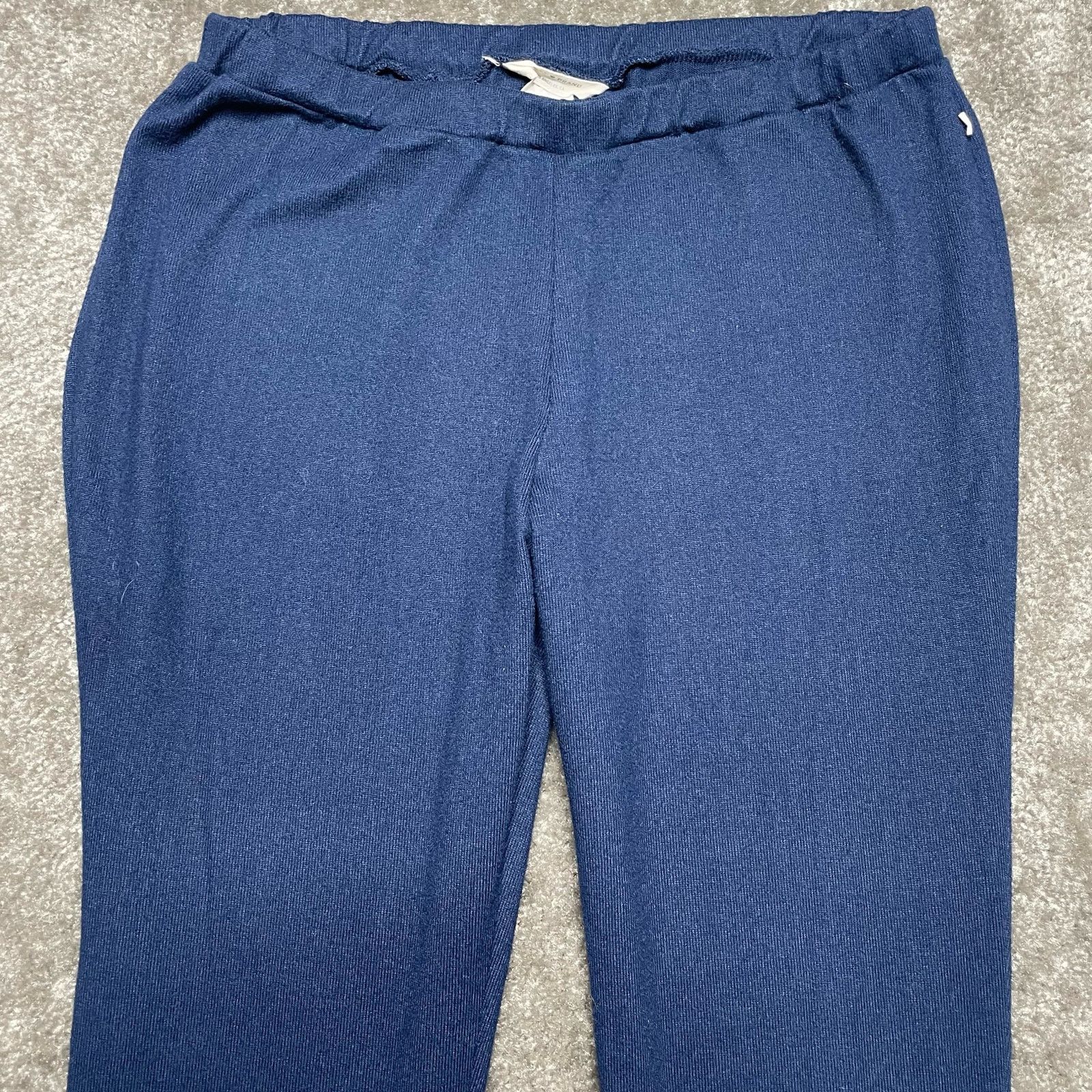 Lucky Brand Lucky Brand Lounge Pants Size 26" / US 2 / IT 38 - 6 Thumbnail