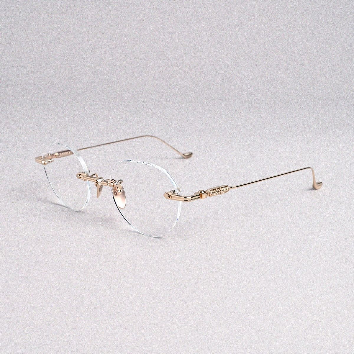 Chrome Hearts CHROME HEARTS SOFFFFFFFFERS I Size ONE SIZE - 2 Thumbnail