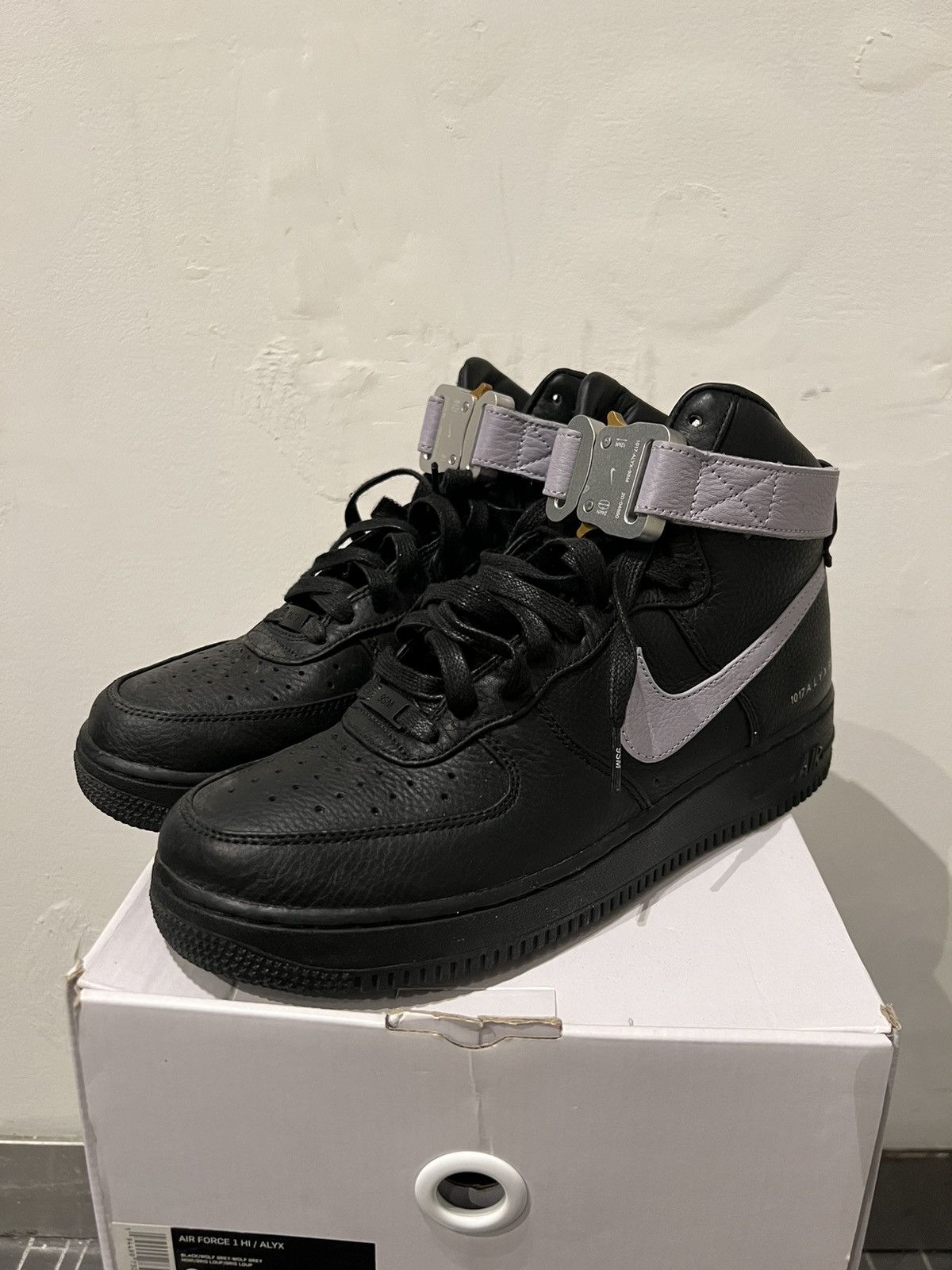Nike Nike Air Force 1 