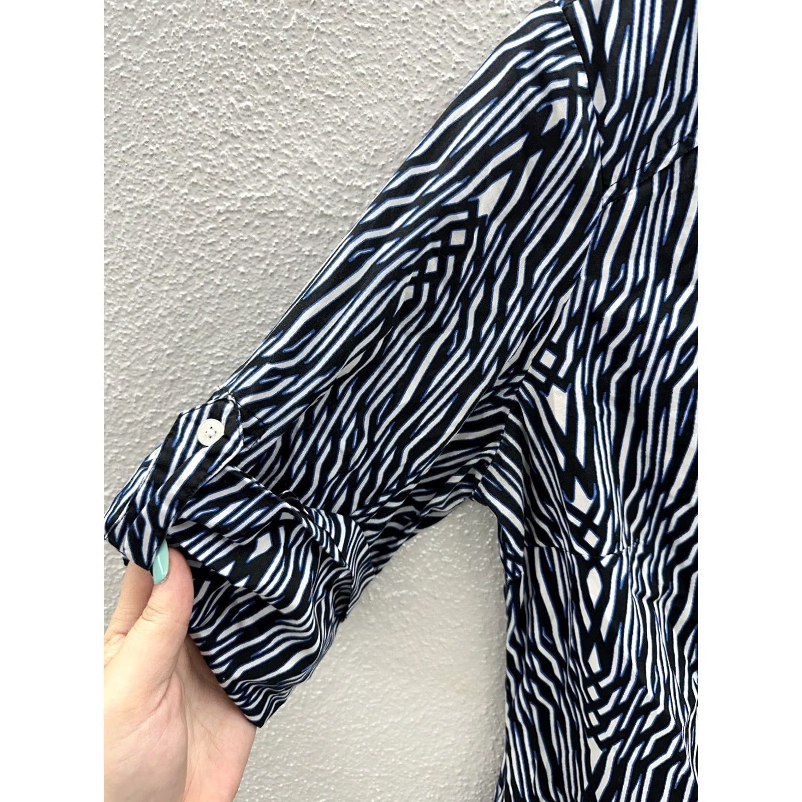 Vintage VINTAGE? No. Size XS / US 0-2 / IT 36-38 - 3 Thumbnail