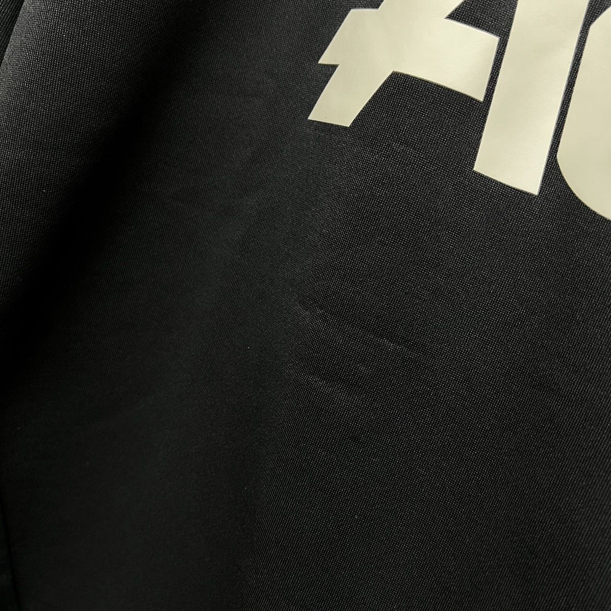 Adidas Adidas MANCHESTER UNITED 17/18 TRAINING SOCCER Sweatshirt Size US M / EU 48-50 / 2 - 12 Thumbnail