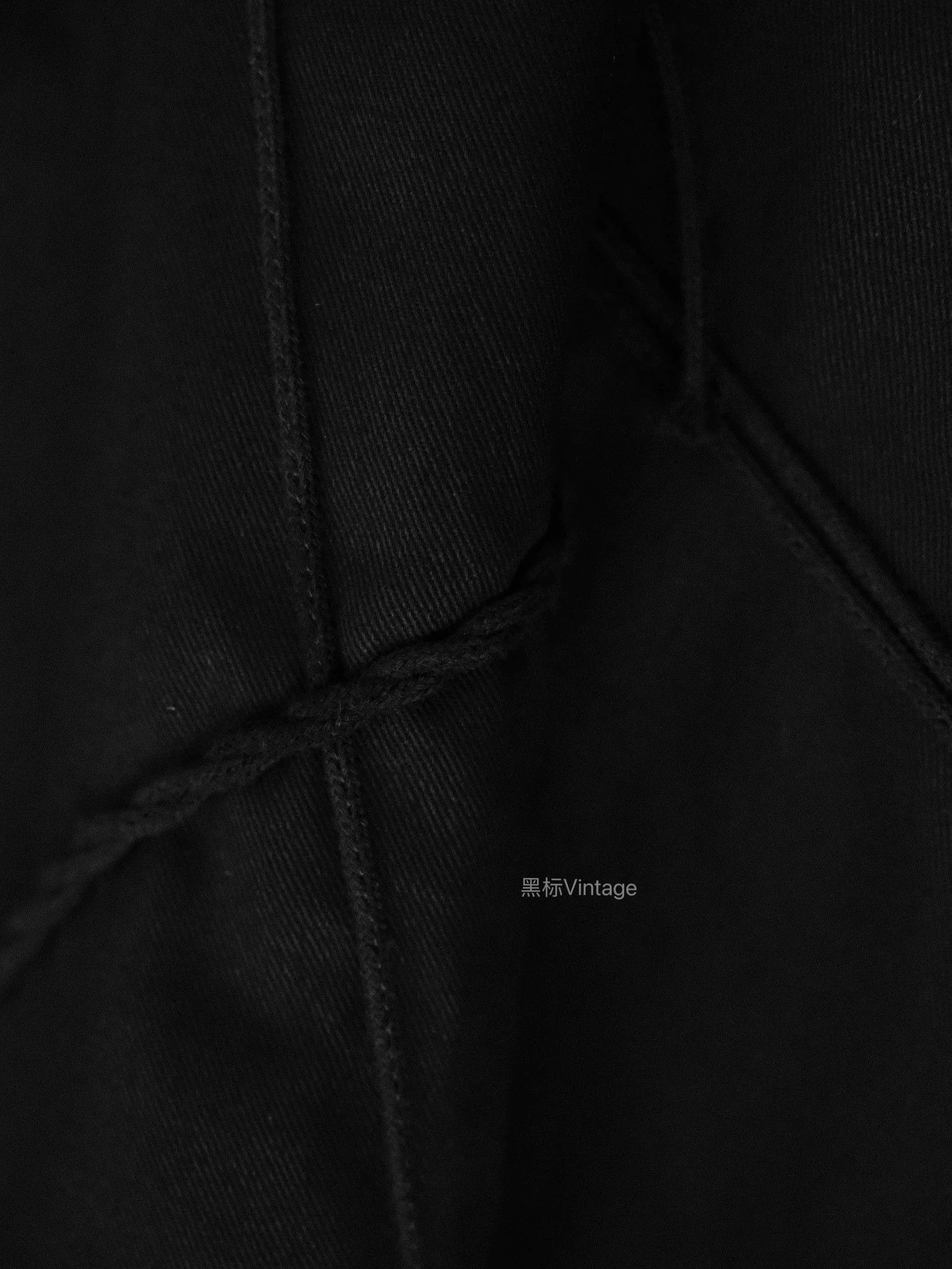 Yohji Yamamoto Yohji 22ss Vtg Decon Asym Twisted Cord Blazer Women's Size S / US 4 / IT 40 - 7 Thumbnail