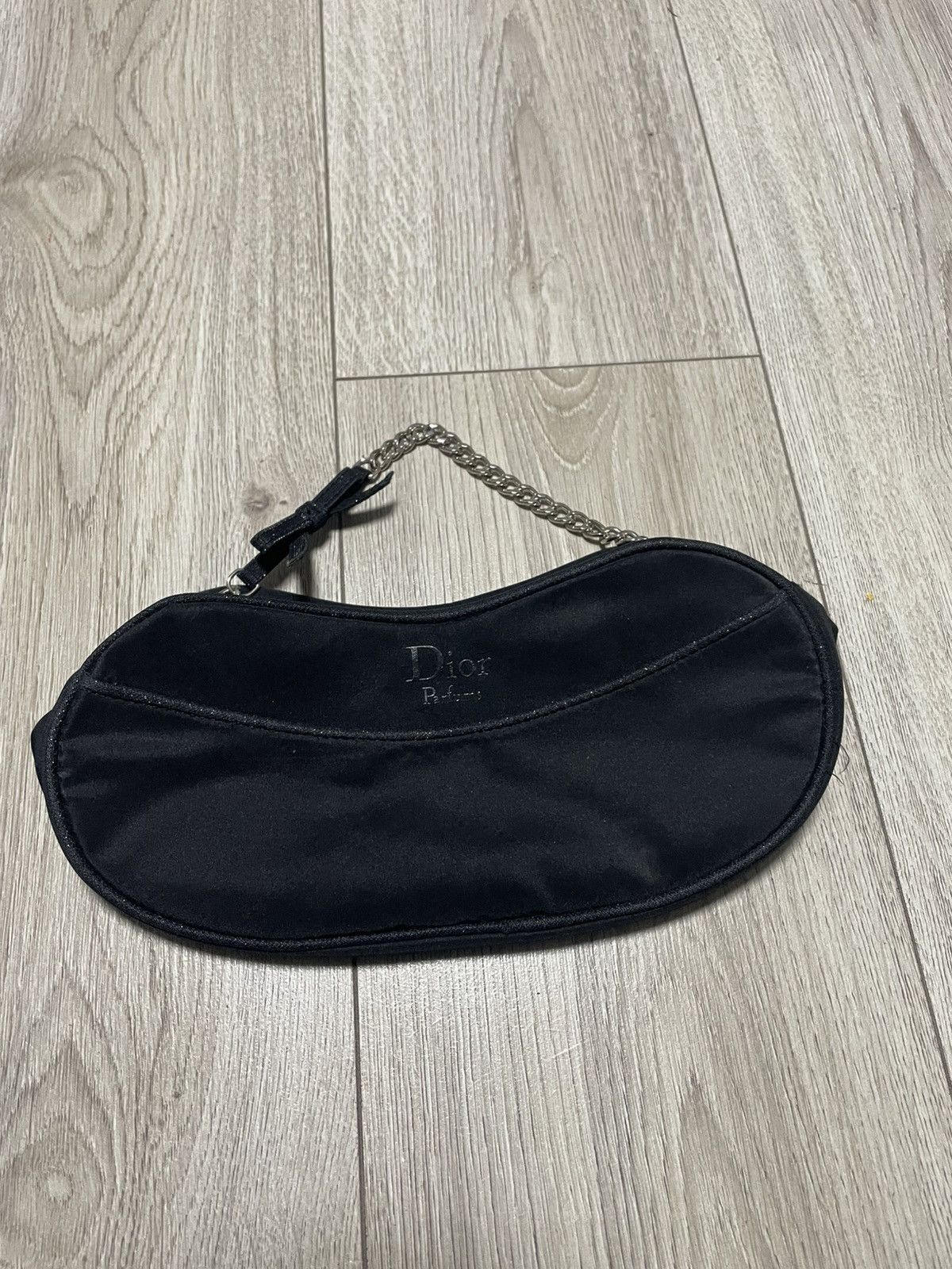 Dior Dior Parfums Clutch Mini Bag Size ONE SIZE - 1 Thumbnail
