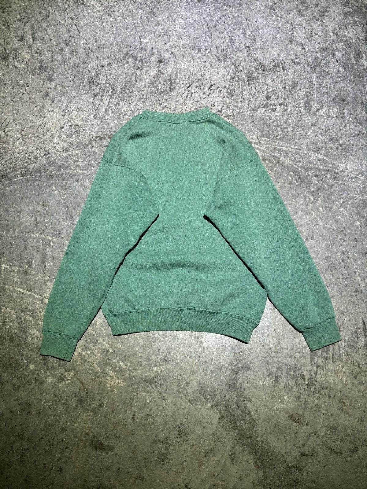 Vintage Vintage x Run the Midwest (Custom) Crewneck Size US M / EU 48-50 / 2 - 3 Thumbnail