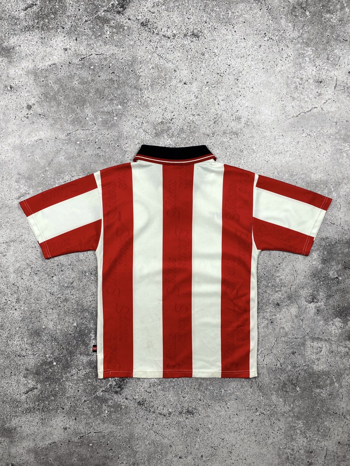 PONY × Vintage Vintage Pony Southampton FC jersey 1995-1997 Size US S / EU 44-46 / 1 - 3 Thumbnail