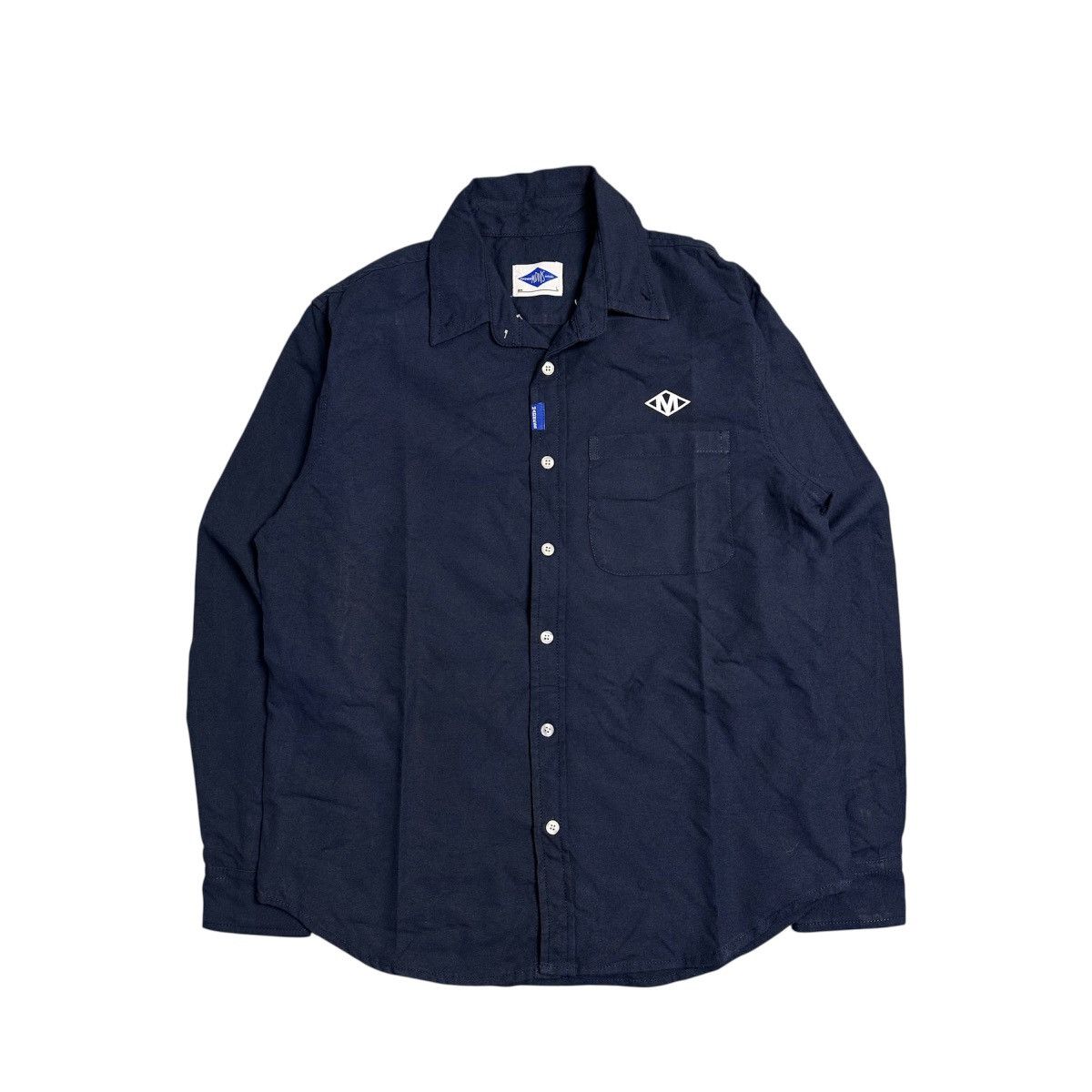 Madness Madness Button Shirt Size US L / EU 52-54 / 3 - 1 Thumbnail