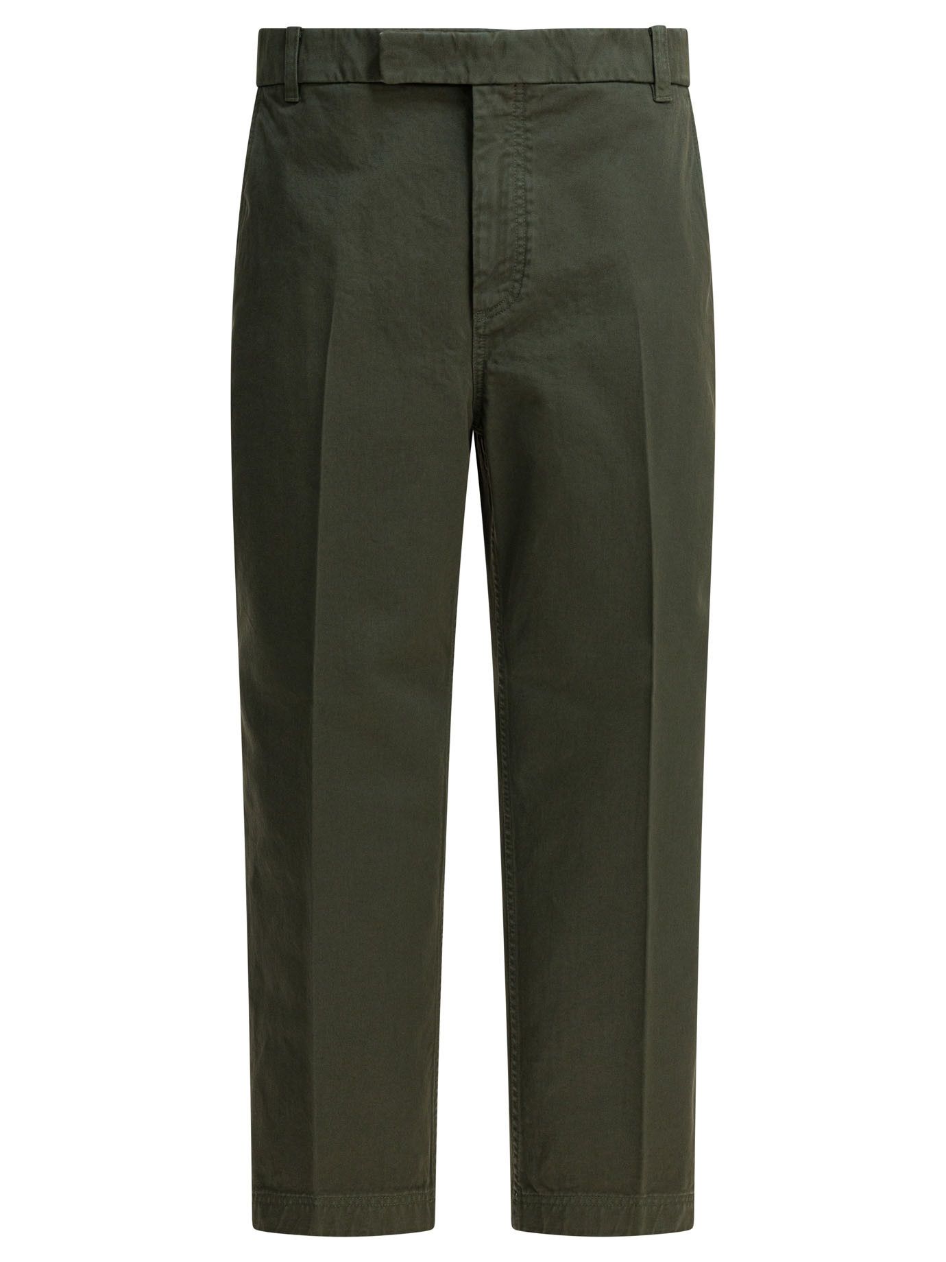 Thom Browne Thom Browne Utility Pants tag size 4 Men - USA Duties Paid Size US 36 / EU 52 - 1 Thumbnail