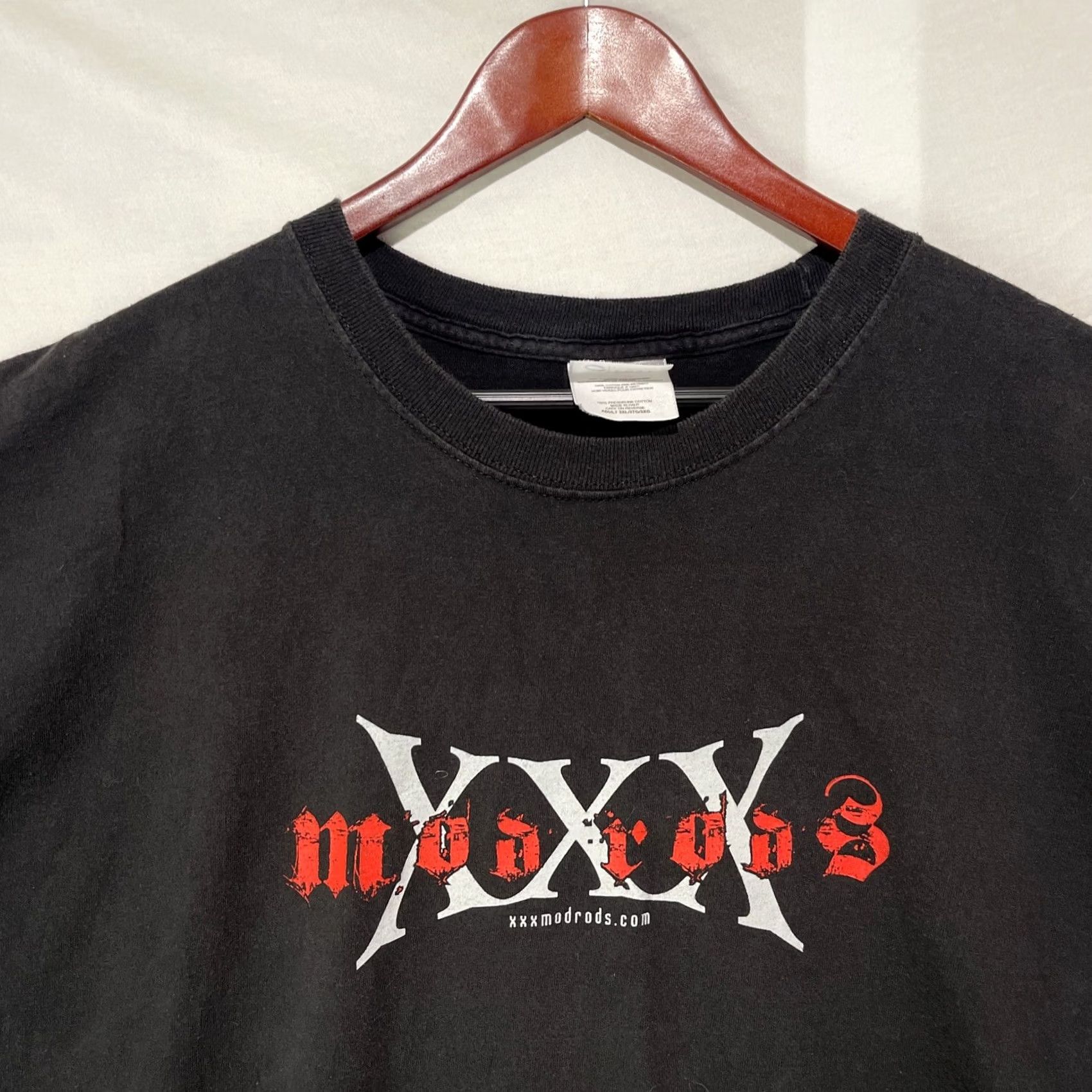 Port & Company Mod Rods Shirt Mens 3XL Black Environmentalist Killing Our Economy Motorsport Shirt Mens 3XL Black Environmentalist Killing Our Economy Motorsport Size US XXL / EU 58 / 5 - 3 Thumbnail