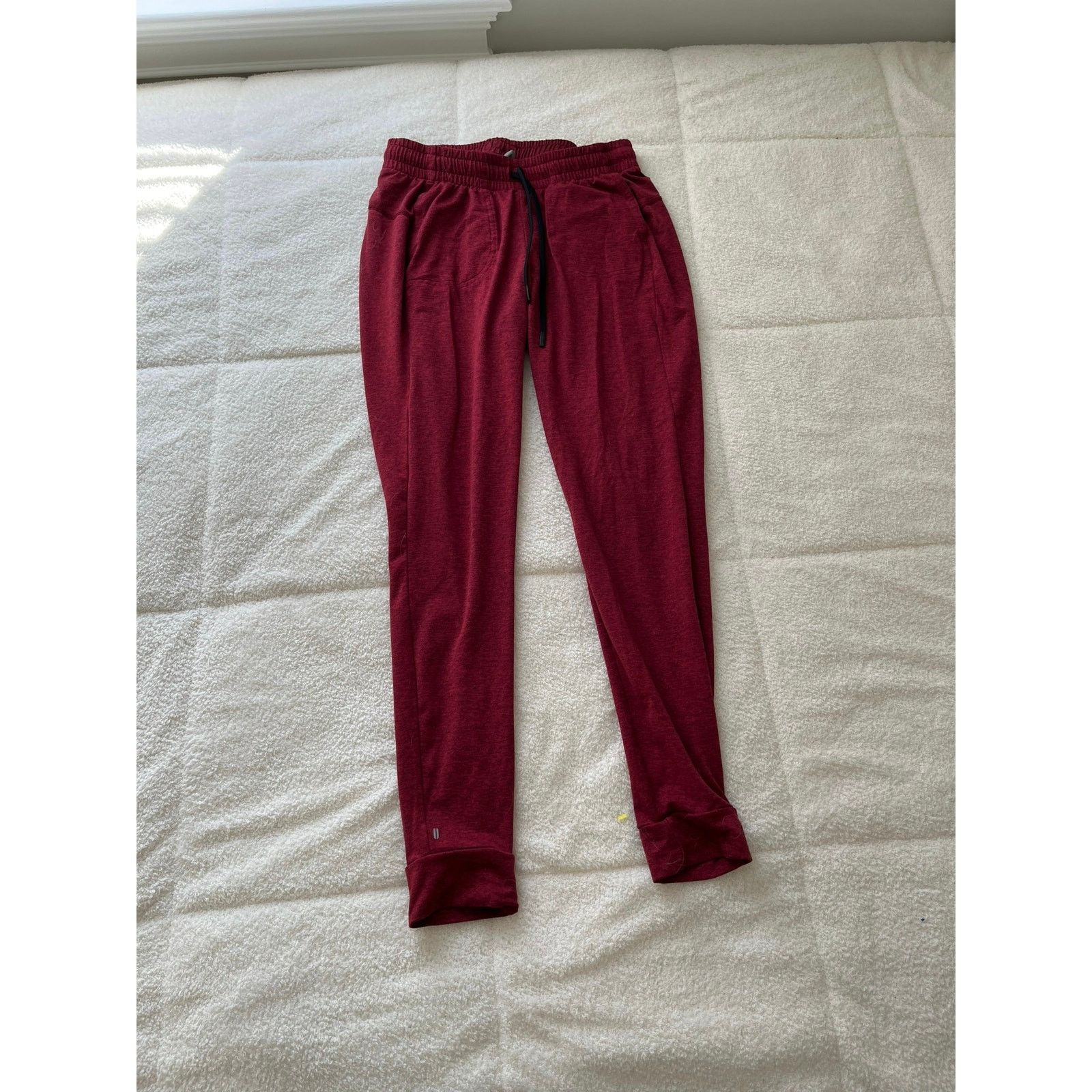 Other Nobull Jogger Pants Mens Size small Performance Size US 28 / EU 44 - 1 Thumbnail