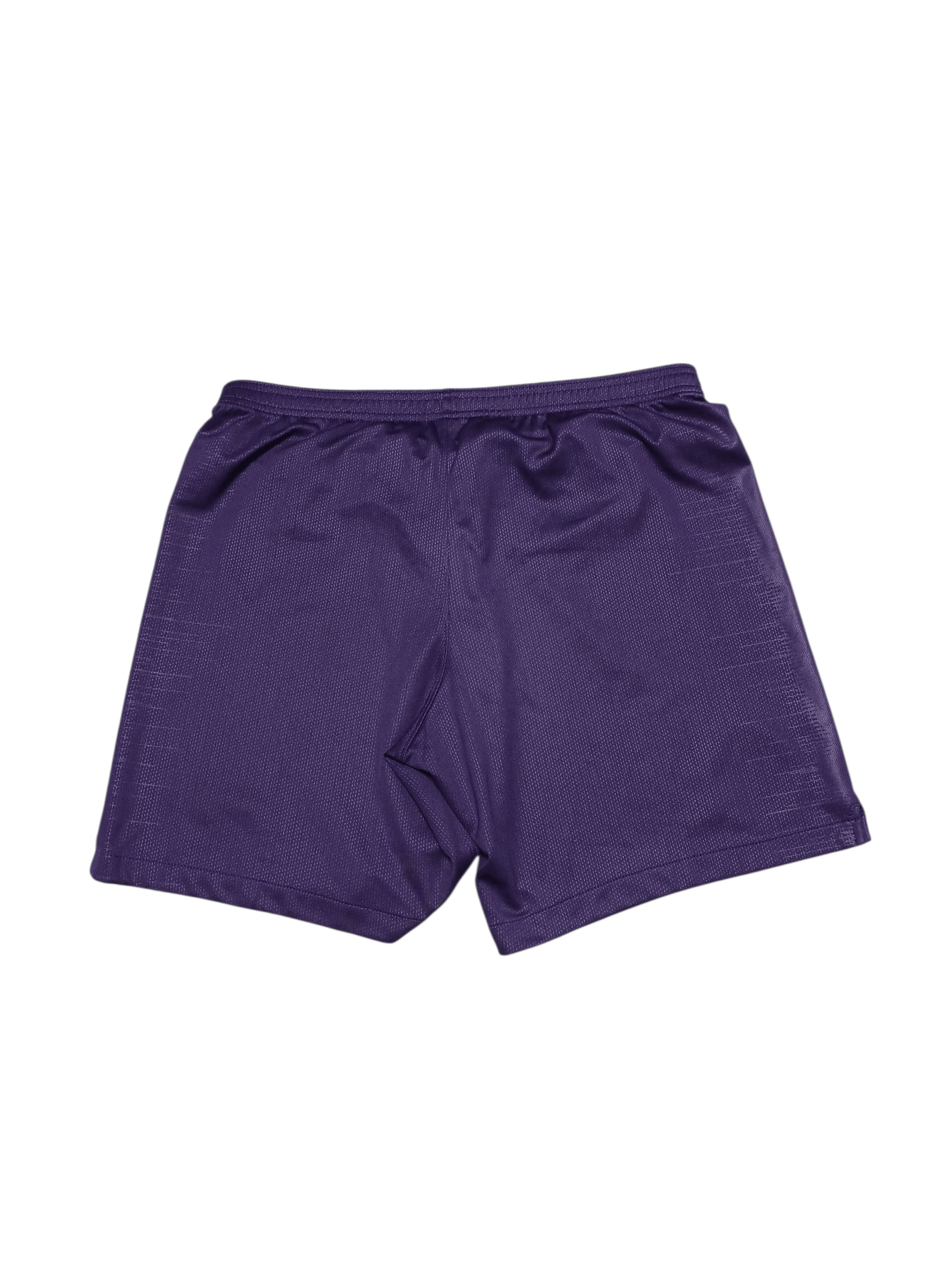 Nike MANCHESTER CITY NIKE SOCCER FOOTBALL SHORTS Size US 34 / EU 50 - 3 Thumbnail