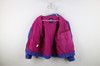 Columbia Vintage 80s 90s Columbia 2 In 1 Puffer Bomber Jacket Size M / US 6-8 / IT 42-44 - 11 Thumbnail