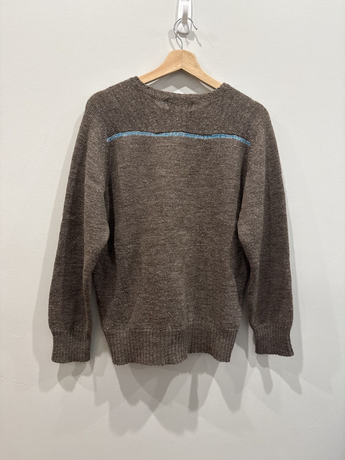 Comme des Garcons Comme Sweater Size US M / EU 48-50 / 2 - 1 Thumbnail