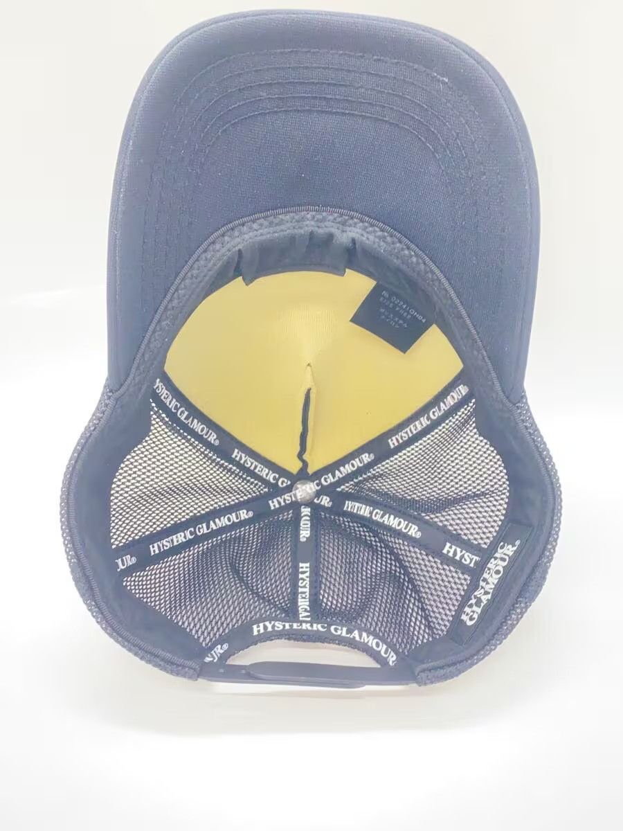 Hysteric Glamour Hysteric Woman Trucker Cap Size ONE SIZE - 4 Thumbnail