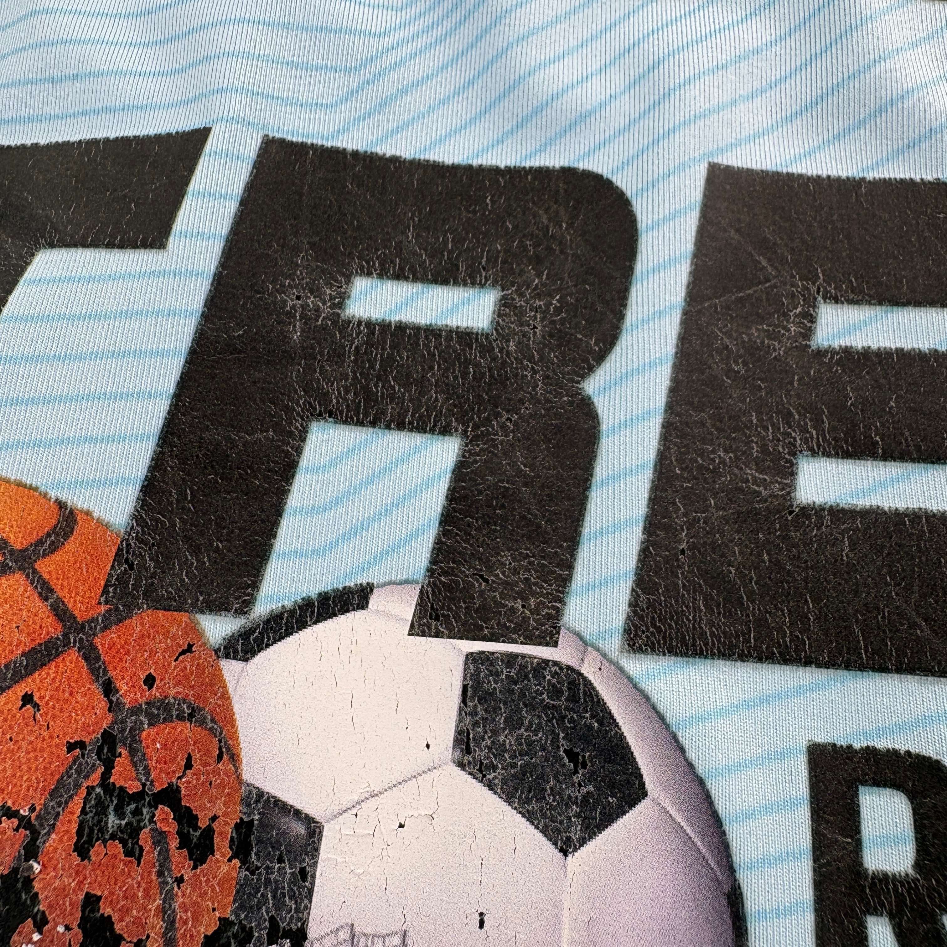 Other FC Rorschach-Goldach 17 Jako Julian Haag football jersey M Size US M / EU 48-50 / 2 - 10 Thumbnail