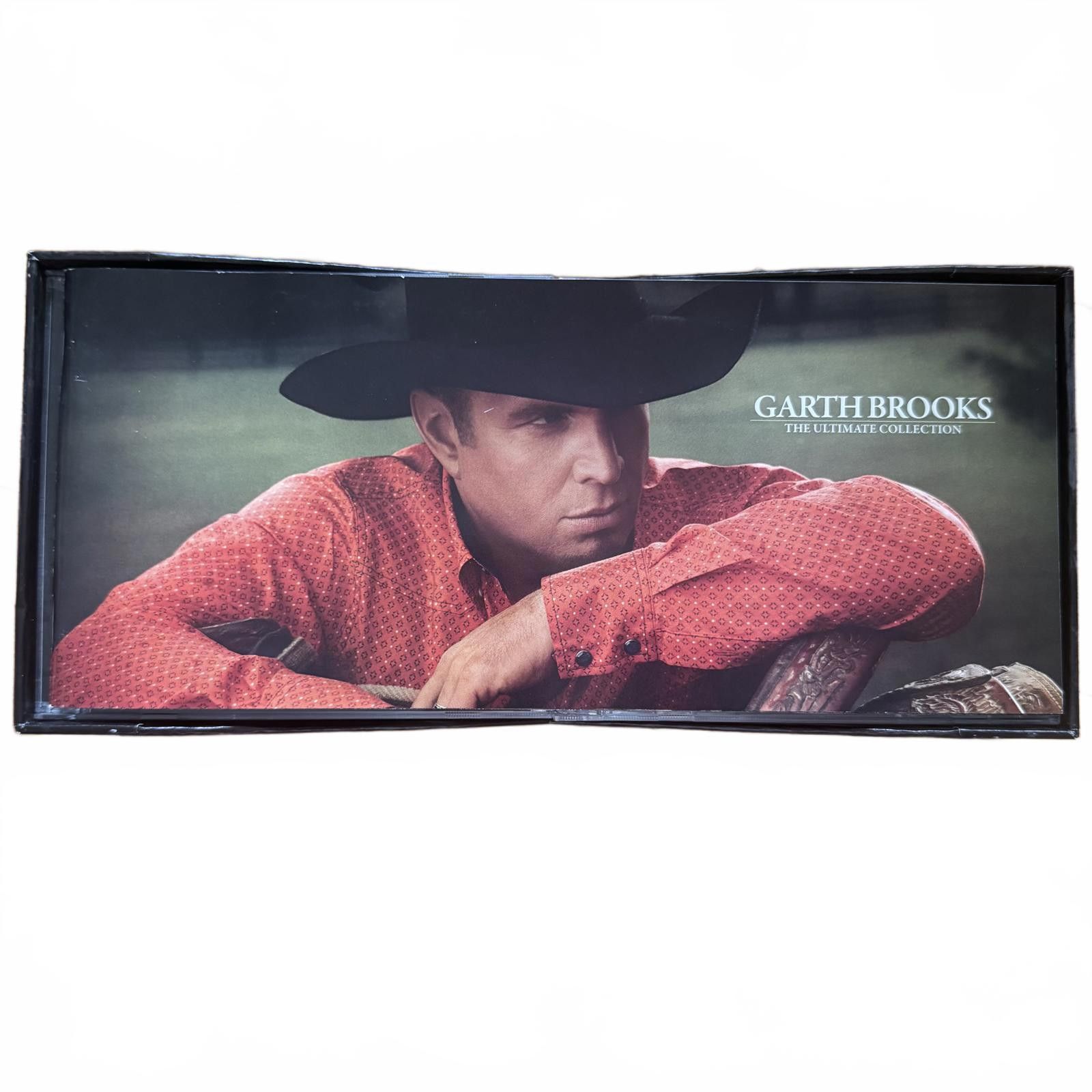 Other Garth Brooks The Ultimate Collection 10 Disc CD Box Set Size ONE SIZE - 2 Thumbnail