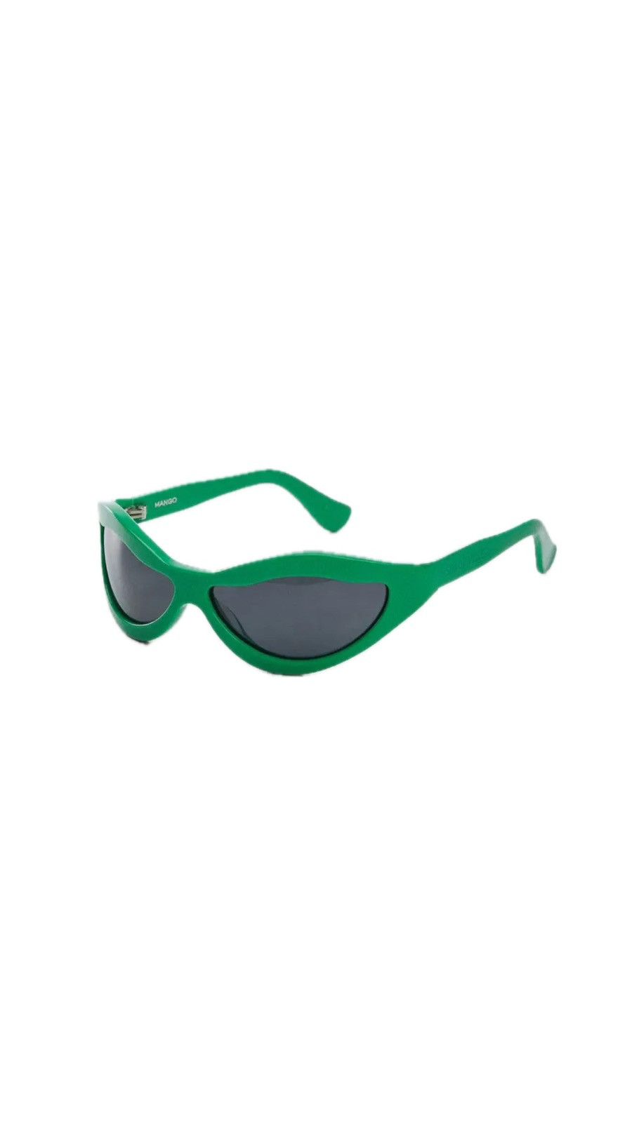 Mango × Simon Miller Simon Miller x Mango Irregular Sunglasses Size ONE SIZE - 1 Thumbnail