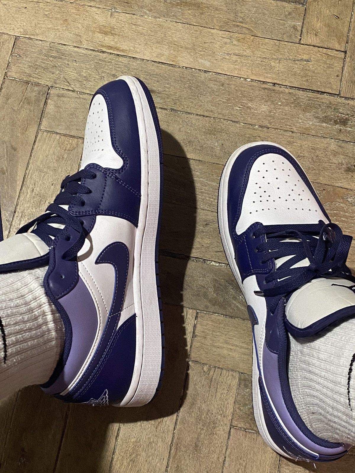 Air jordan 1