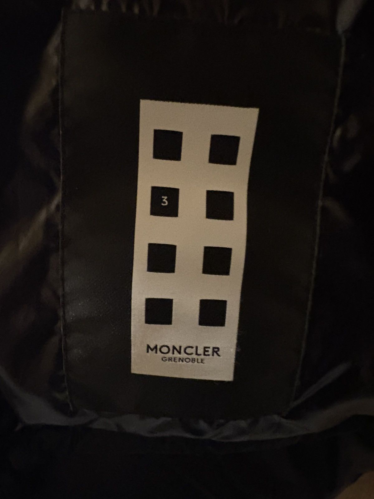 Moncler Grenoble Moncler Grenoble Limited Edition Coat Size US S / EU 44-46 / 1 - 6 Thumbnail